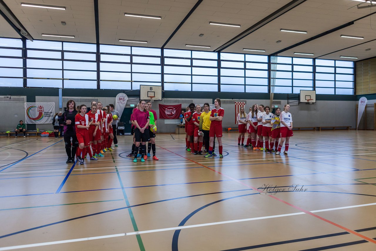 Bild 53 - Norddeutsche Futsalmeisterschaft